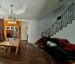 Lorong Marican (D14), Terrace #619540131